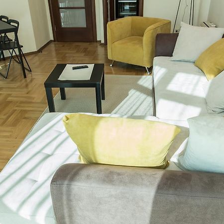 Flat Fortunella Budva Exterior photo