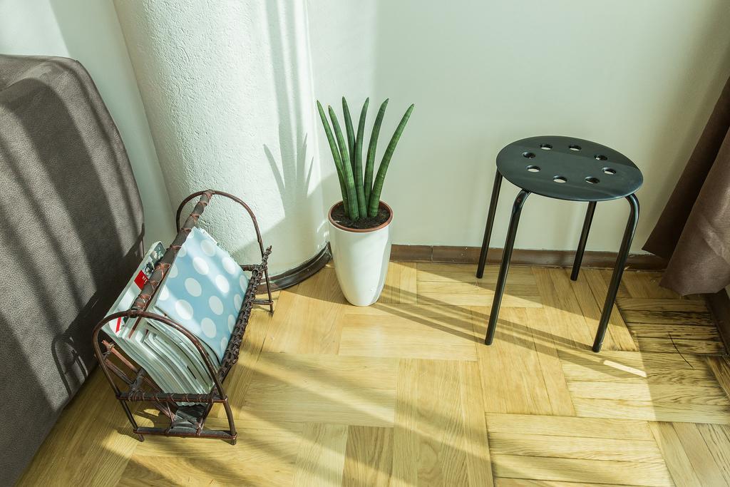 Flat Fortunella Budva Exterior photo