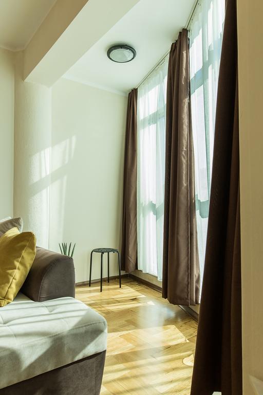 Flat Fortunella Budva Exterior photo