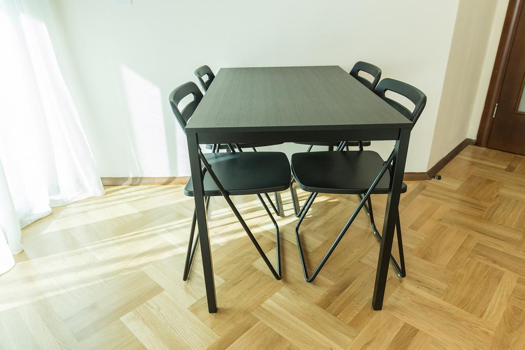 Flat Fortunella Budva Exterior photo