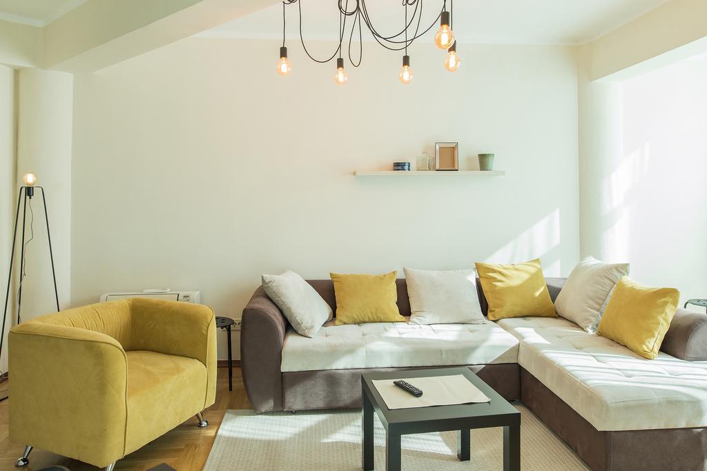 Flat Fortunella Budva Exterior photo