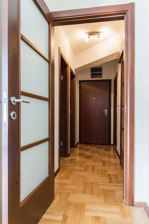 Flat Fortunella Budva Exterior photo
