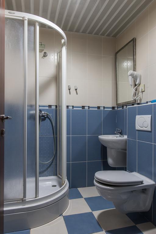 Flat Fortunella Budva Exterior photo