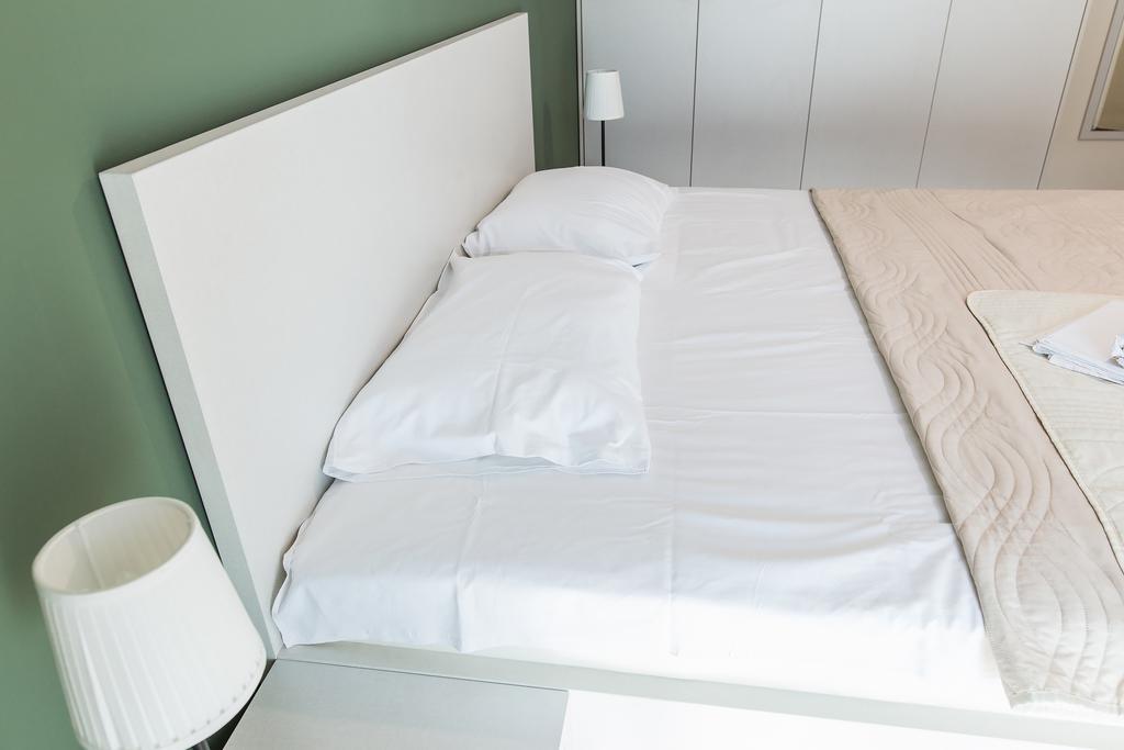 Flat Fortunella Budva Exterior photo