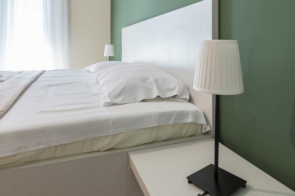 Flat Fortunella Budva Exterior photo