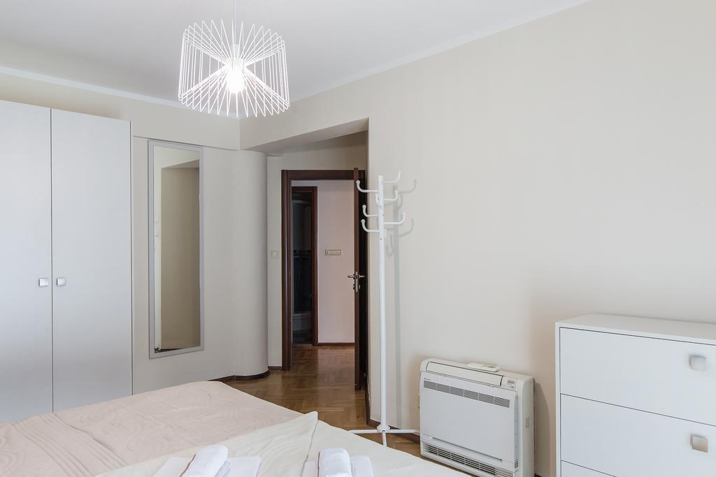 Flat Fortunella Budva Exterior photo