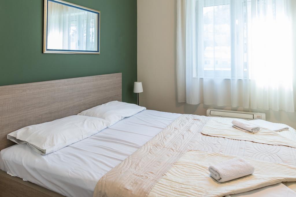 Flat Fortunella Budva Exterior photo