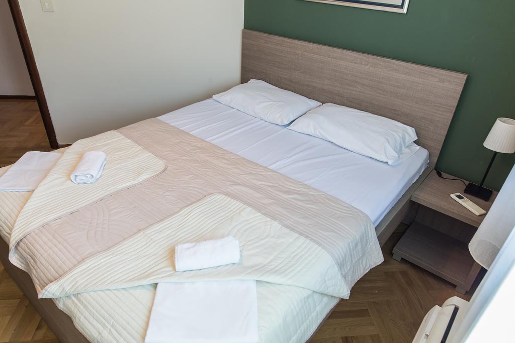 Flat Fortunella Budva Exterior photo