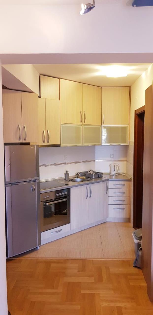 Flat Fortunella Budva Room photo